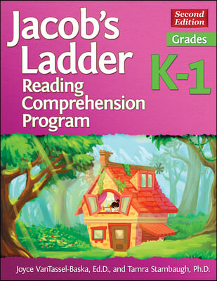 Jacob&#39;s Ladder Reading Comprehension Program