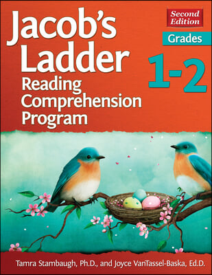 Jacob&#39;s Ladder Reading Comprehension Program