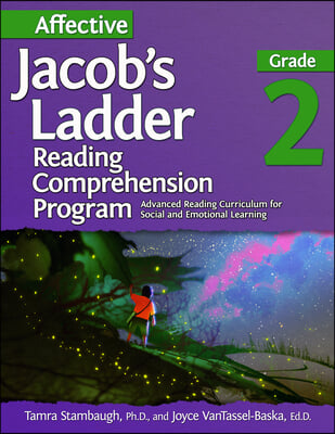 Affective Jacob&#39;s Ladder Reading Comprehension Program