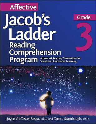 Affective Jacob&#39;s Ladder Reading Comprehension Program