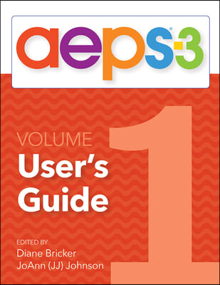 Aeps(r)-3 User&#39;s Guide (Volume 1)