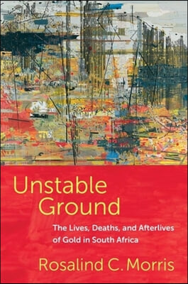 Unstable Ground: The Lives, Deaths, and Afterlives of Gold in South Africa