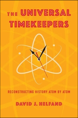 The Universal Timekeepers: Reconstructing History Atom by Atom