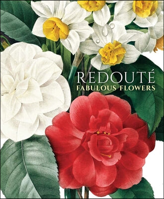 Redout&#233; Fabulous Flowers