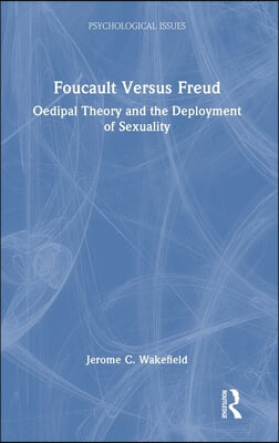 Foucault Versus Freud