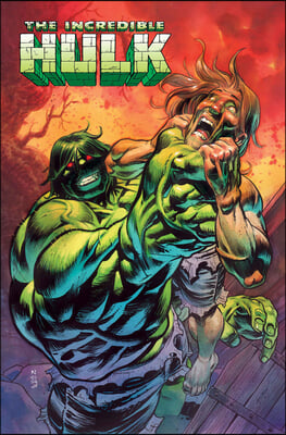 Incredible Hulk Vol. 3: Soul Cages