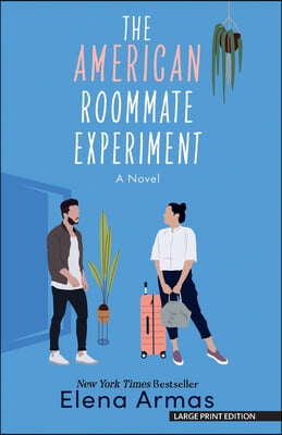 The American Roommate Experiment