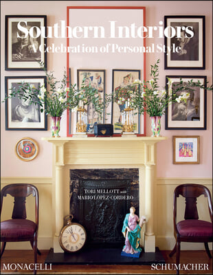 Southern Interiors: A Celebration of Personal Style