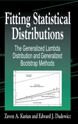 Fitting Statistical Distributions