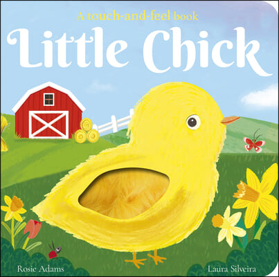 Little Chick