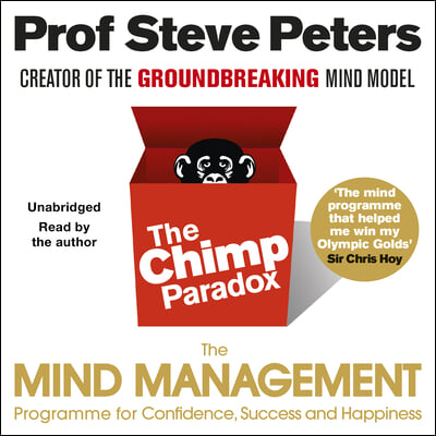 The Chimp Paradox