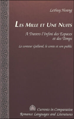 Mille et Une Nuits