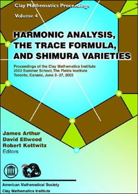 Harmonic Analysis, the Trace Formula and Shimura Varieties
