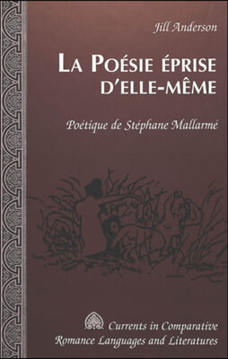 La Poesie Eprise D&#39;elle-Meme