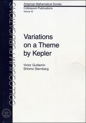 Variations on a Theme by Kepler