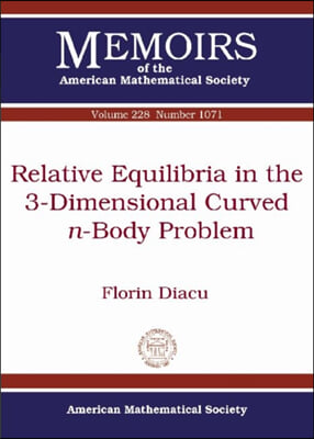 Relative Equilibria in the 3-Dimensional Curved n-Body Problem