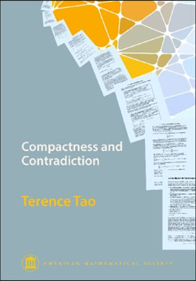 Compactness and Contradiction