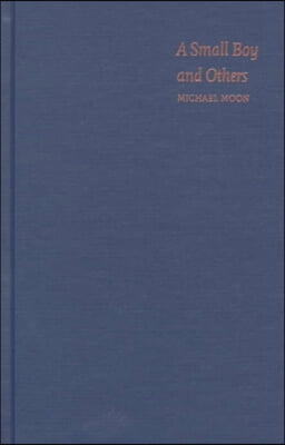 A Small Boy and Others: Imitation and Initiation in American Culture from Henry James to Andy Warhol