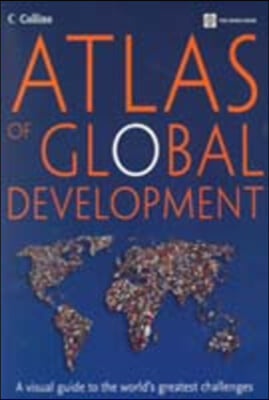 Atlas of Global Development