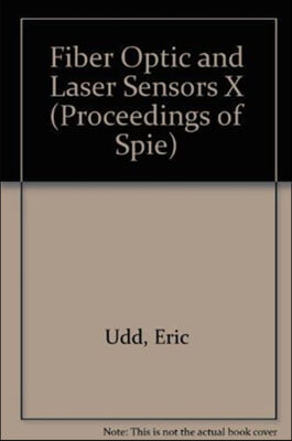 Fiber Optic & Laser Sensors X