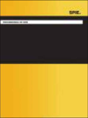 Machine Vision and Three-Dimensional Imagingsystems for Inspection Amd Metrology II (Proceedings of Spie)