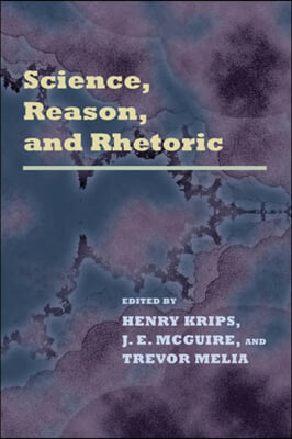 Science Reason Rhetoric