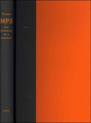 MP3: The Meaning of a Format