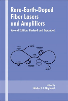 Rare-Earth-Doped Fiber Lasers and Amplifiers, Revised and Expanded