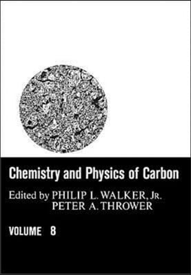 Chemistry &amp; Physics of Carbon