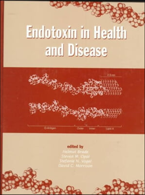 Endotoxin in Health and Disease