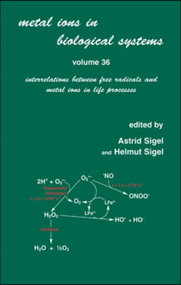 Metal Ions in Biological Systems