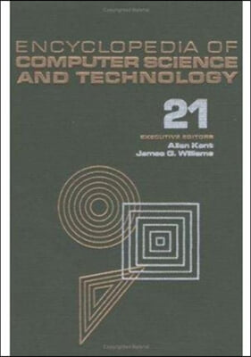 Encyclopedia of Computer Science and Technology