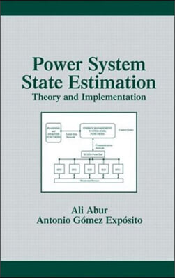 Power System State Estimation