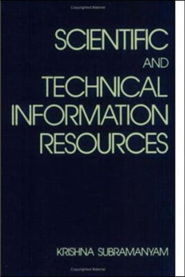 Scientific and Technical Information Resources