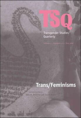 Trans/Feminisms