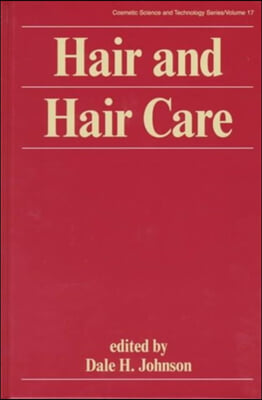 Hair and Hair Care