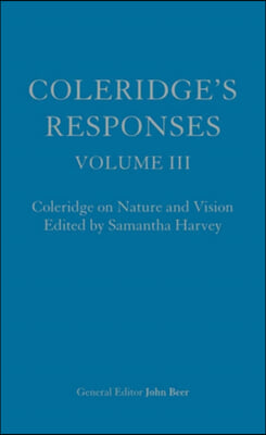 Coleridge's Responses