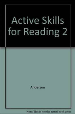 Active Skills for Reading 2 : Teacher's Manual