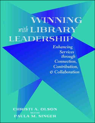 Winning With Library Leadership