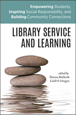 Library Service and Learning