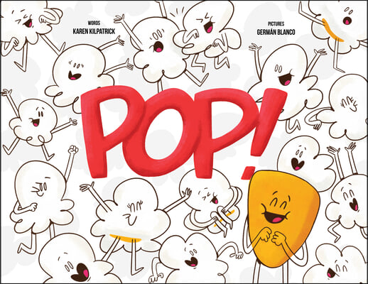 Pop!: Otto, the Kernel Who Didn&#39;t Pop