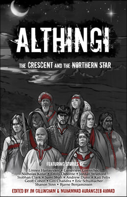 Althingi: The Crescent and the Northern Star