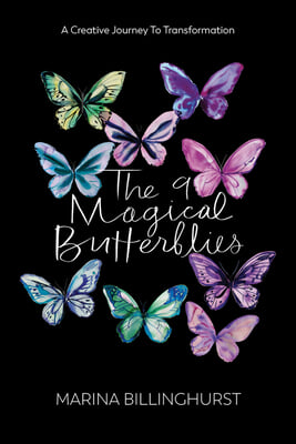 The Nine Magical Butterflies: A Creative Journey to Transformation