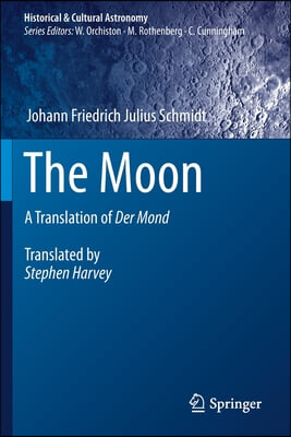 The Moon: A Translation of Der Mond