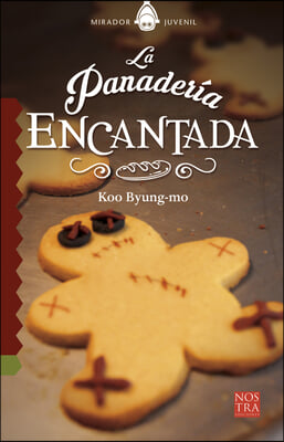 La Panaderia Encantada