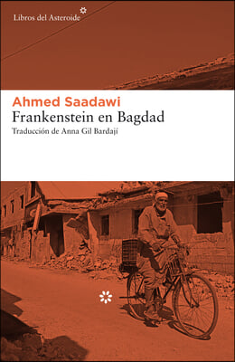 Frankenstein En Bagdad