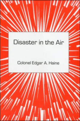 Disaster In The Air