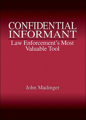 Confidential Informant