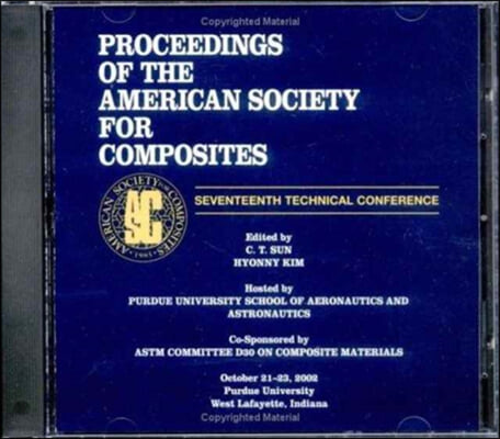 Proceedings of the American Society for Composites, Seventeenth Technical Conference