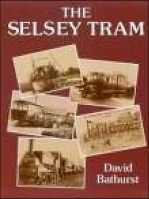 The Selsey Tram